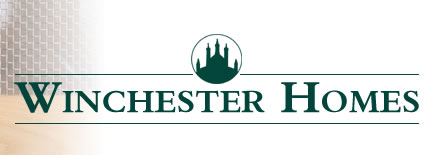 Winchester Homes Logo